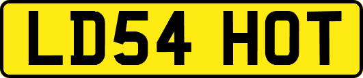 LD54HOT