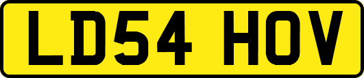 LD54HOV