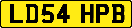 LD54HPB