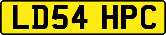 LD54HPC