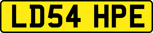 LD54HPE