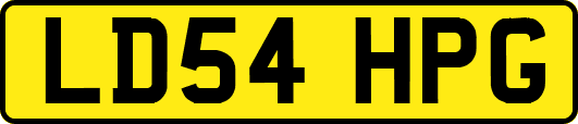LD54HPG