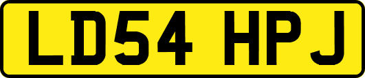 LD54HPJ