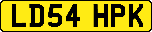 LD54HPK