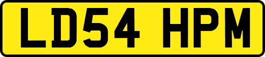 LD54HPM