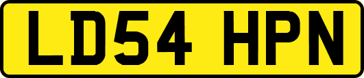 LD54HPN