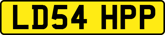 LD54HPP
