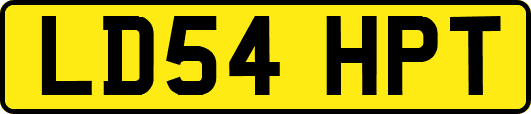 LD54HPT