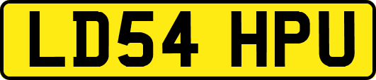 LD54HPU