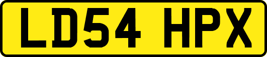 LD54HPX