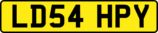 LD54HPY