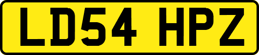 LD54HPZ