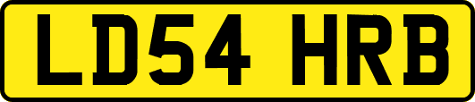 LD54HRB