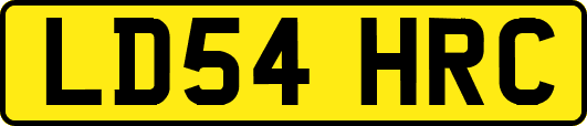 LD54HRC