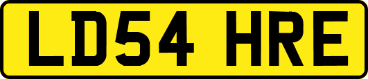 LD54HRE