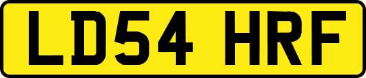 LD54HRF