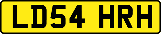 LD54HRH