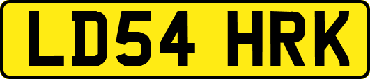 LD54HRK