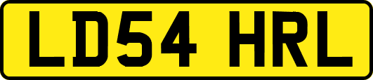 LD54HRL
