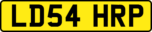 LD54HRP
