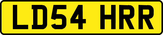 LD54HRR