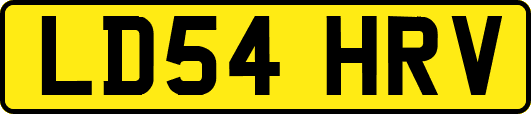 LD54HRV
