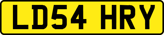 LD54HRY