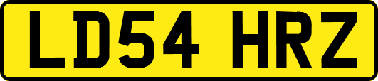 LD54HRZ