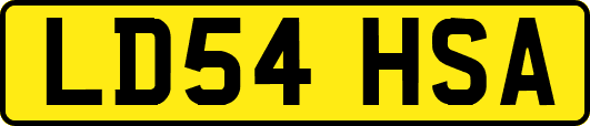 LD54HSA
