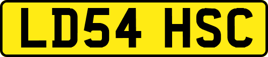 LD54HSC