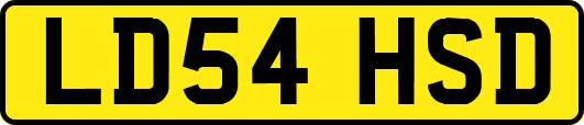 LD54HSD
