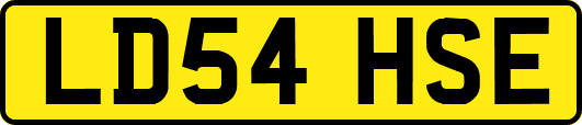 LD54HSE