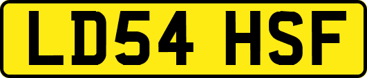 LD54HSF