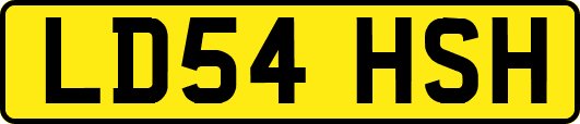 LD54HSH
