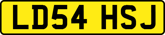 LD54HSJ