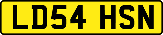 LD54HSN