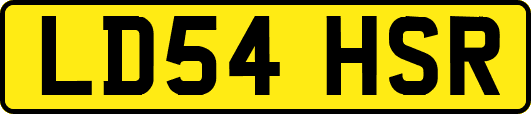 LD54HSR