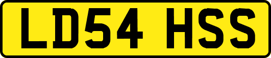 LD54HSS