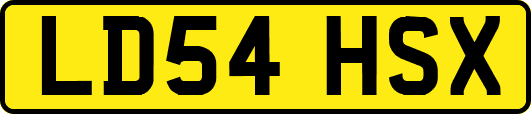 LD54HSX
