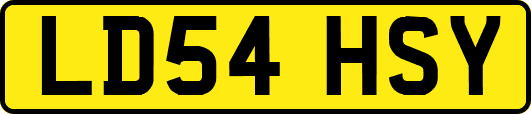 LD54HSY
