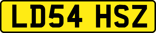 LD54HSZ