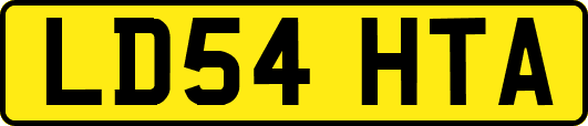 LD54HTA
