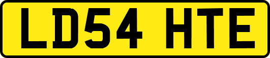 LD54HTE