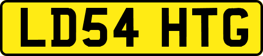 LD54HTG