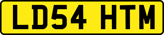 LD54HTM