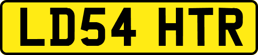 LD54HTR