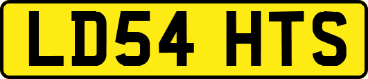 LD54HTS