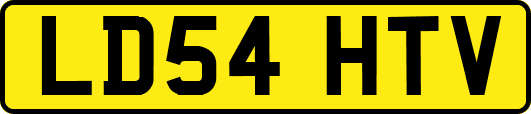 LD54HTV