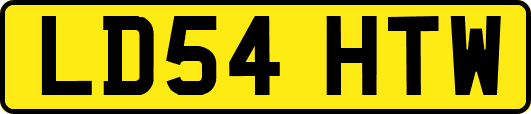LD54HTW