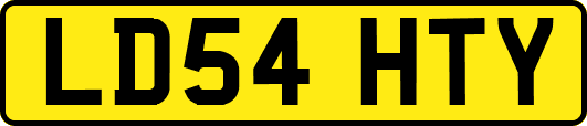 LD54HTY